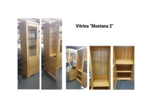 Vitrina “Montana 2”