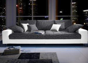 Minkšta didelė sofa “Tobi ” 300cm