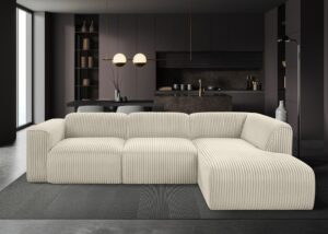 Minkštas kampas “Madea” 2s-otm