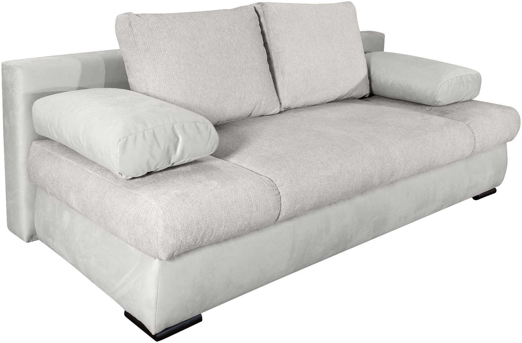 Sofa - lova "Chicago" su patalynės dėže - Image 3