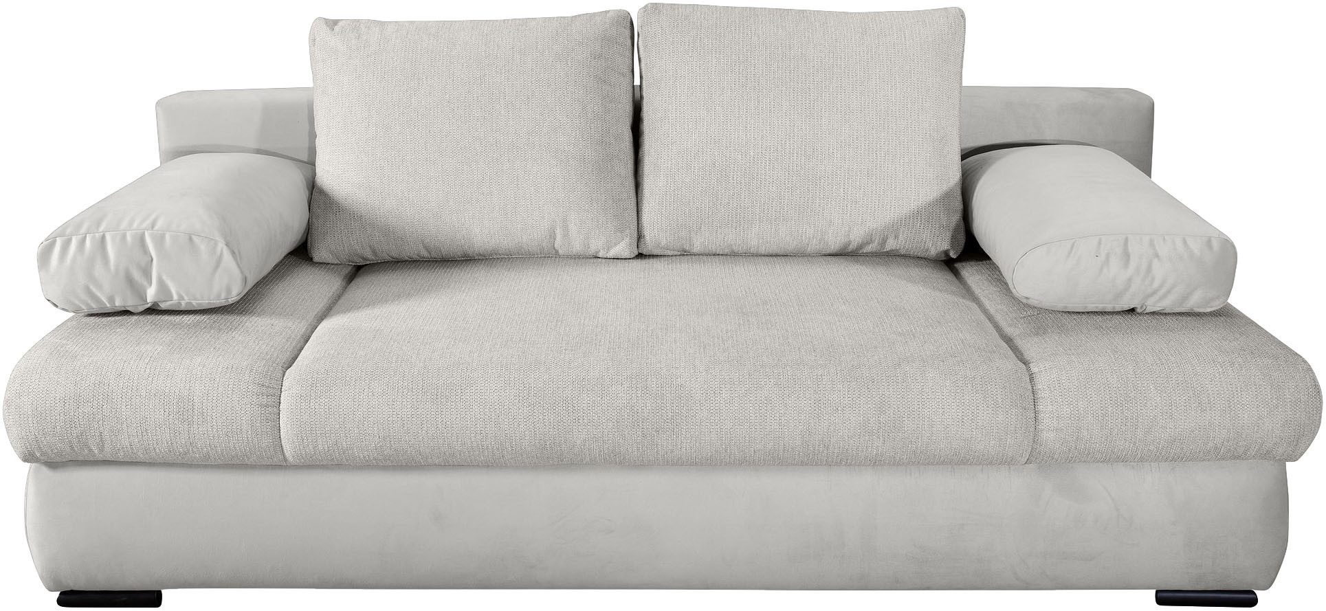 Sofa - lova "Chicago" su patalynės dėže - Image 4