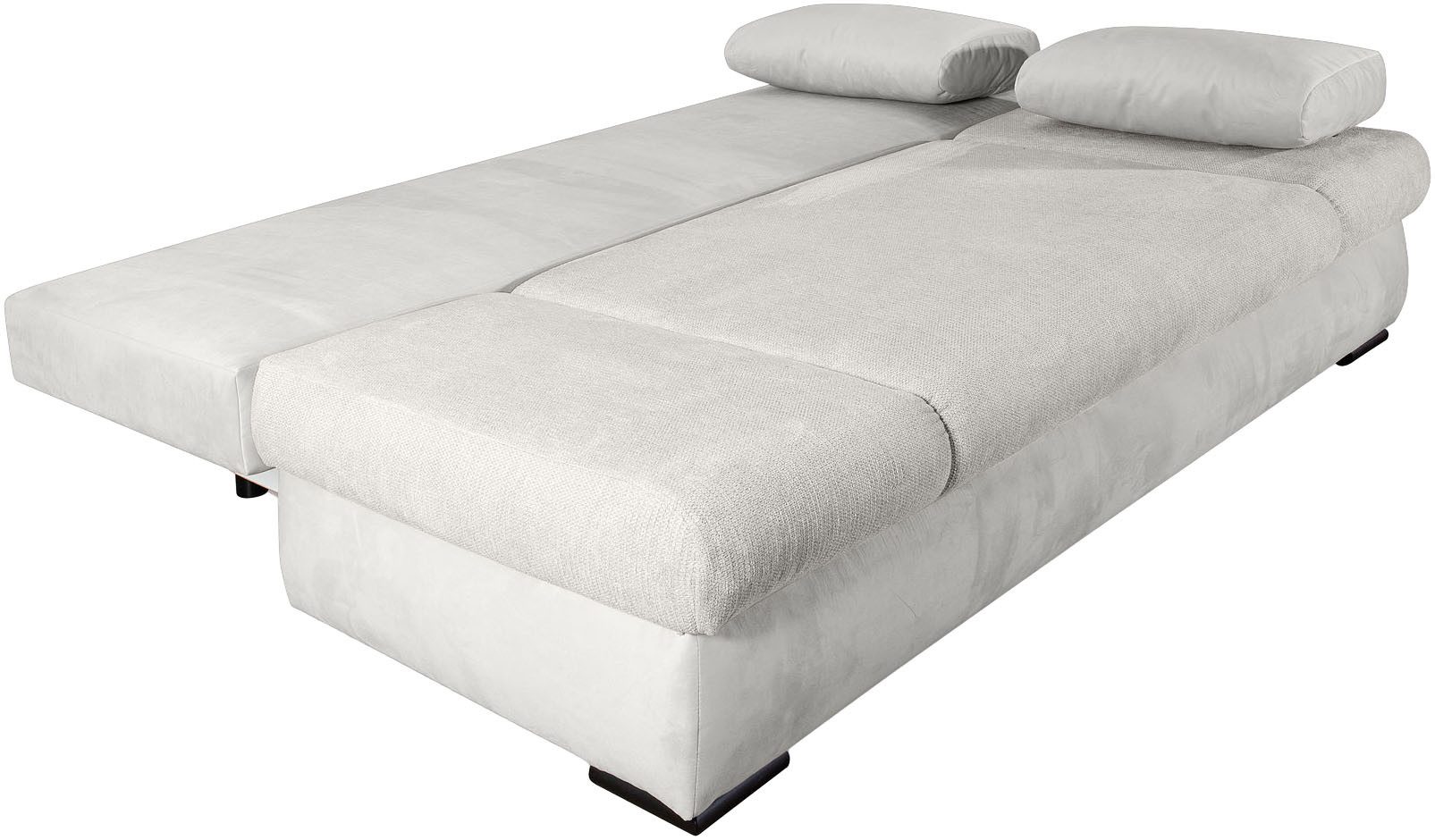 Sofa - lova "Chicago" su patalynės dėže - Image 5
