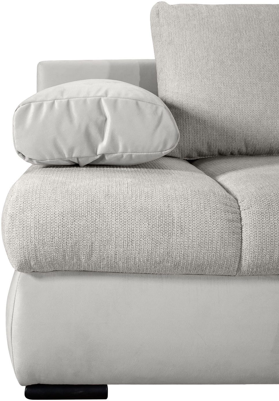 Sofa - lova "Chicago" su patalynės dėže - Image 7