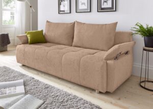 Sofa – lova “Funtastic” su patalynės dėže