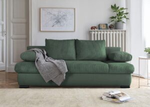 Sofa – lova “Chicago” su patalynės dėže