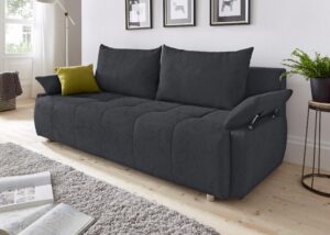 Sofa – lova “Funtastic” su patalynės dėže