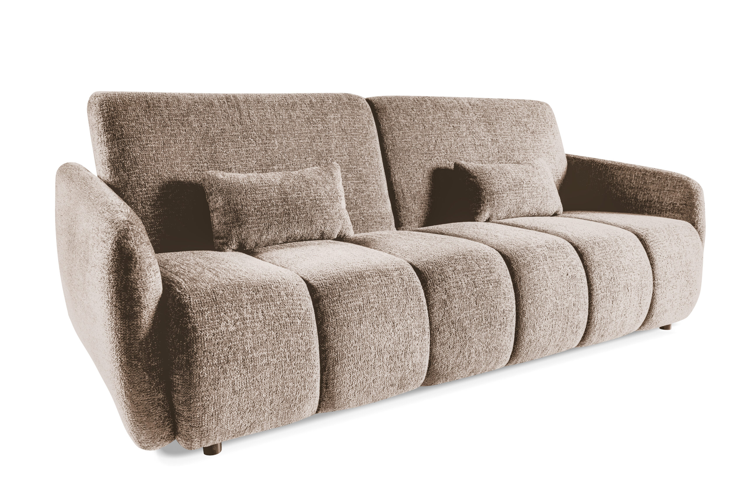 Sofa lova Copic su patalynės dėže