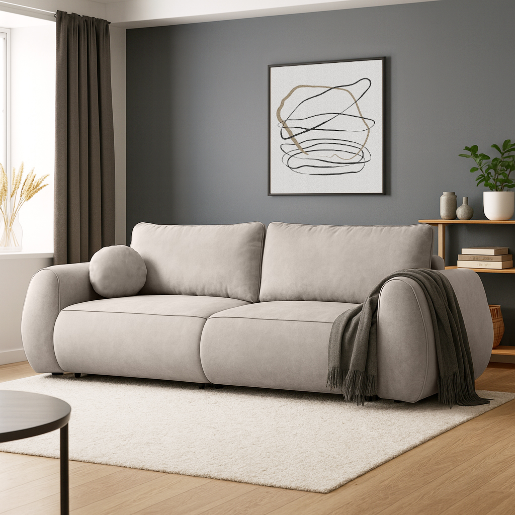 Sofa lova Corneo