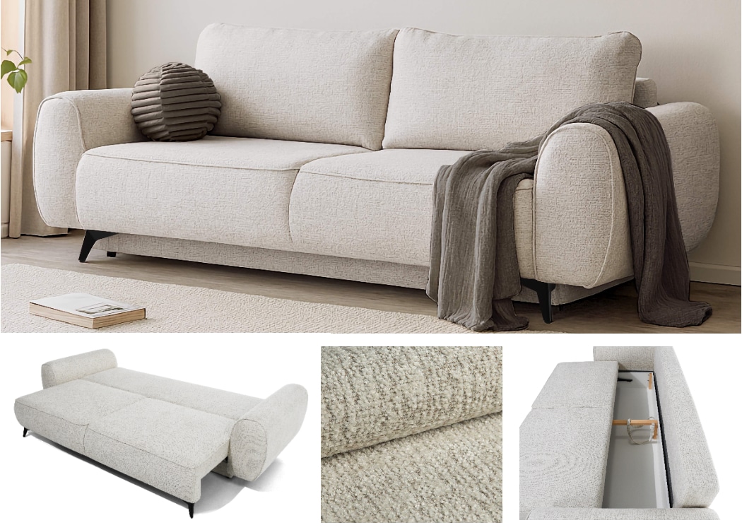 Sofa lova Vincent