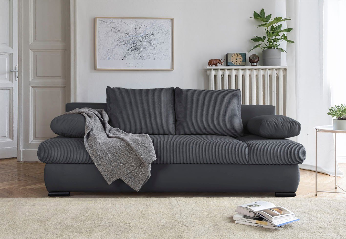Sofa lova